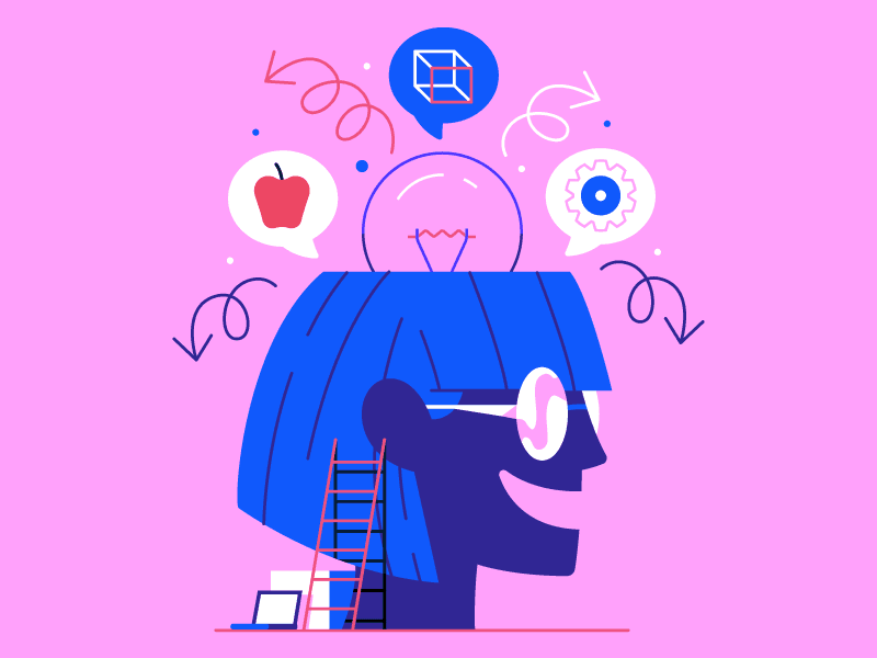 Creative illustration